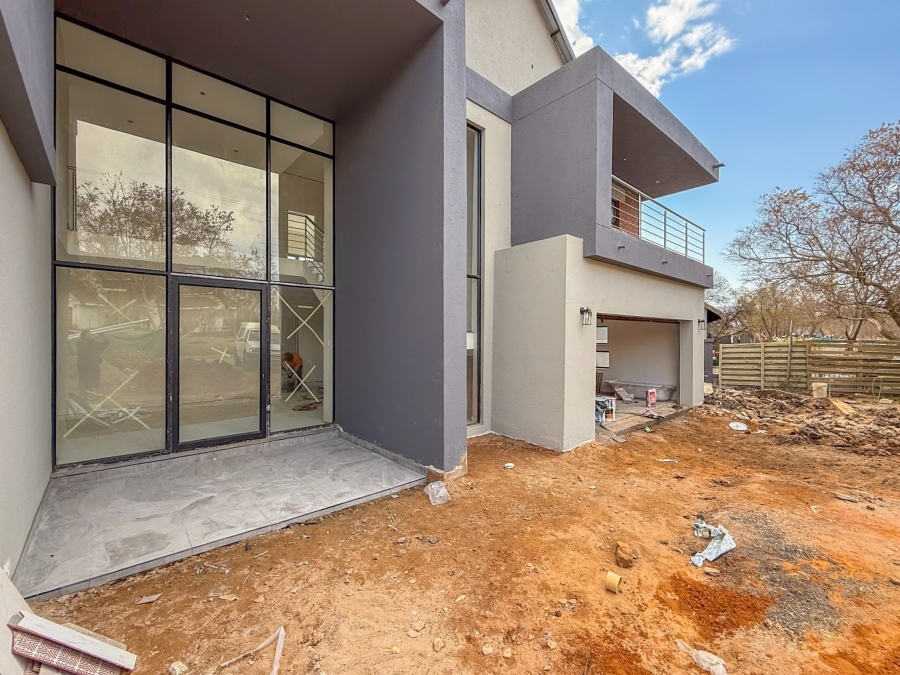 4 Bedroom Property for Sale in Landsmeer Residential Estate North West